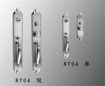 揭陽(yáng)豪達(dá) 不銹鋼大門鎖批發(fā)與經(jīng)銷商的優(yōu)選伙伴