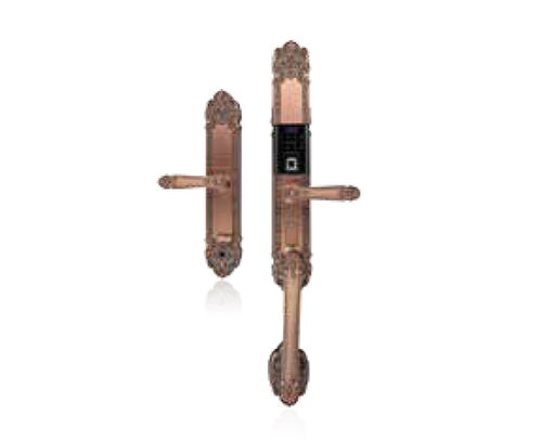 安徽安邁瑞 石家莊智能鎖與鎖具五金，防盜門智能鎖廠家價(jià)格優(yōu)惠