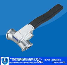 鹿寨汽車鎖與健龍鎖業(yè) 汽車鎖價(jià)格與五金鎖具選購(gòu)指南