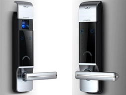 智能鎖具五金 質(zhì)量升級(jí)驅(qū)動(dòng)家庭安防新變革