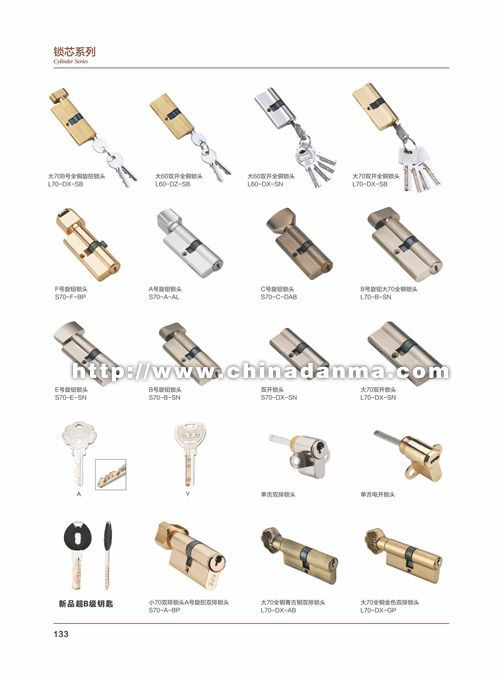 門鎖與丹馬五金 品質(zhì)與安全的守護(hù)者