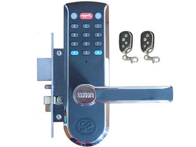 高端鎖具市場(chǎng)崛起 安全與美學(xué)驅(qū)動(dòng)下的五金行業(yè)新篇章