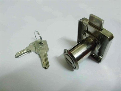 鎖具五金 守護安全與承載工藝的微觀世界