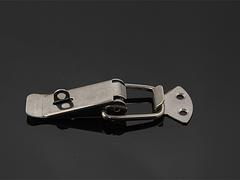 匠心品質，鎖住安全 高要市金利鎮協力通金屬制品廠專業供應不銹鋼搭扣鎖