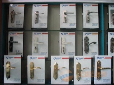 富陽天宇鎖具 深耕五金產(chǎn)業(yè)，以品質(zhì)與創(chuàng)新鏈動全球市場