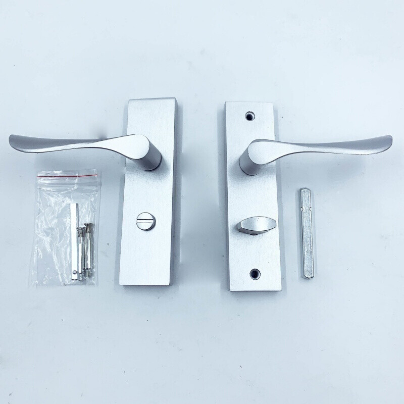 海澳德通用門鎖 無鑰匙設(shè)計的便捷與安全