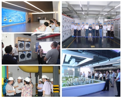 智能電網技術與裝備 物聯網技術研發的國家重點專項探析