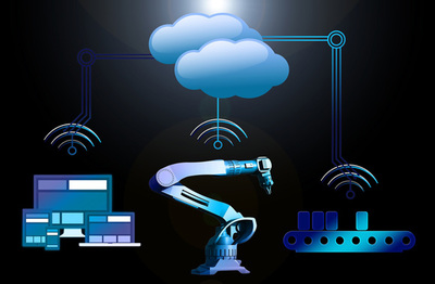 AIoT 賦能工業自動化，開啟智能制造新篇章