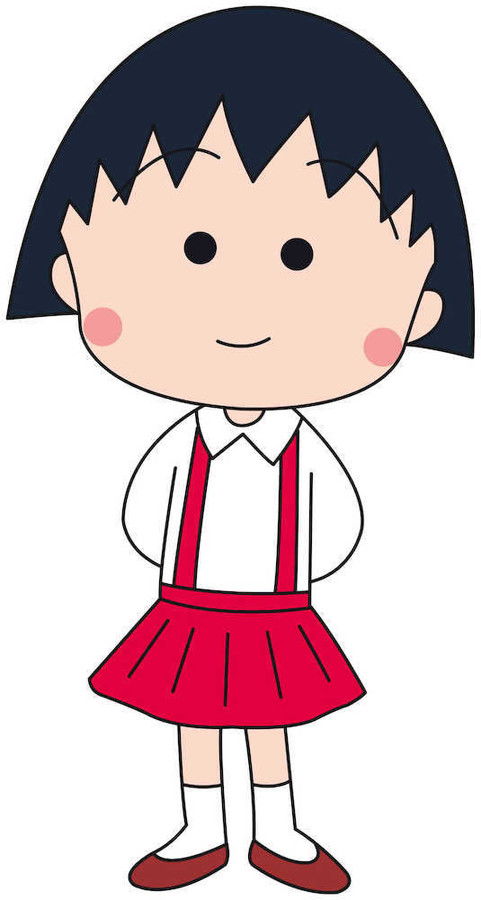 永別了童年伙伴，《櫻桃小丸子》作者離世，動畫永續溫暖